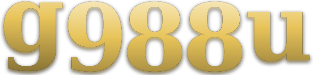 g988u logo